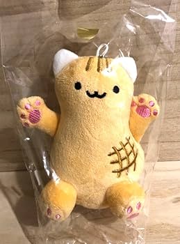 ぴーにゃっつ ぬいぐるみ ご当地 ゆるキャラ 当時物 Amazon.co.jp: 千葉県 マスコット 千葉 ぬいぐるみ ご当地キャラ